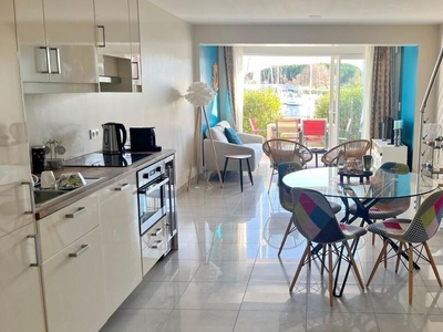 Vente maison 3 pièces 73 m² Cap d'Agde (34300)