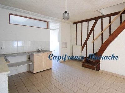 Vente maison 3 pièces 86 m² Hirson (02500)