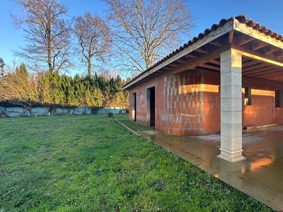 Vente maison 4 pièces 115 m² Bergerac (24100)