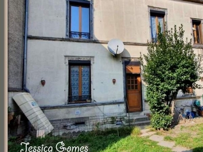 Vente maison 4 pièces 90 m² Sainte-Savine (10300)