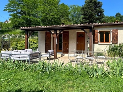 Vente maison 5 pièces 105 m² Bergerac (24100)