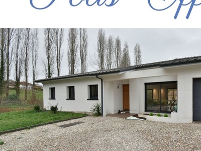Vente maison 5 pièces 132 m² Villeneuve-sur-Lot (47300)