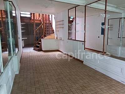 Vente maison 5 pièces 138 m² Saint-Omer (62500)