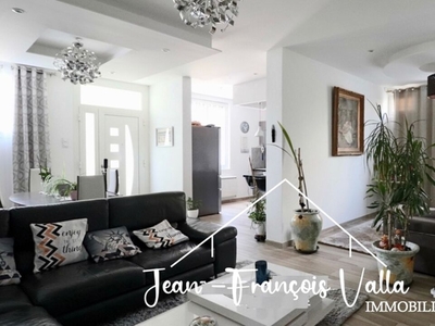 Vente maison 5 pièces 146 m² Istres (13800)