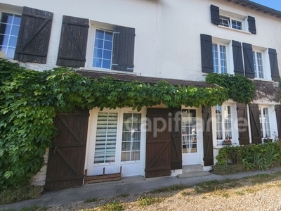 Vente maison 5 pièces 160 m² Auvers-sur-Oise (95430)