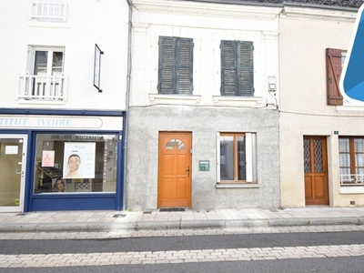 Vente maison 5 pièces 71 m² Selles-sur-Cher (41130)