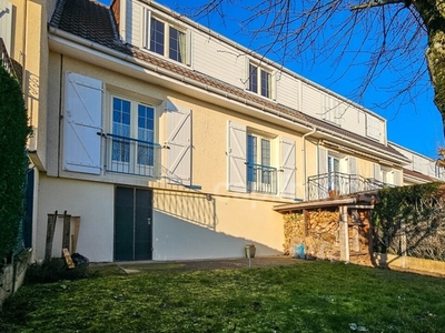 Vente maison 5 pièces 85 m² Méréville (91660)