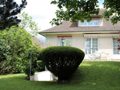 Vente maison 6 pièces 130 m² Eaubonne (95600)