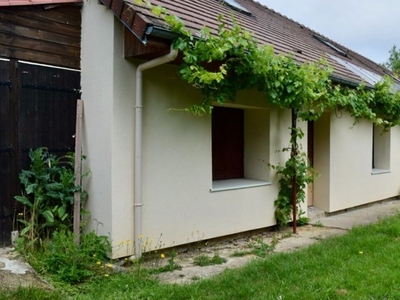 Vente maison 6 pièces 160 m² Bœurs-en-Othe (89770)