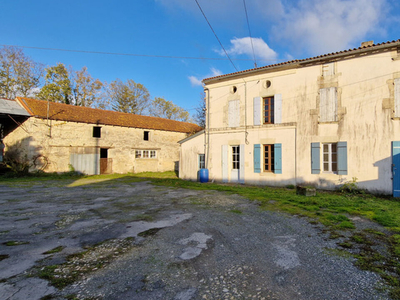Vente maison 7 pièces 126 m² Tonnay-Charente (17430)