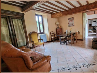 Vente maison 7 pièces 175 m² Chelle-Debat (65350)