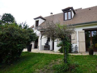 Vente maison 7 pièces 180 m² Montlignon (95680)