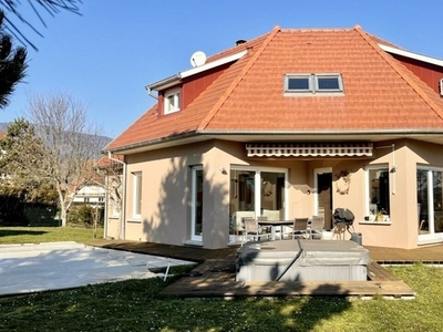 Vente maison 9 pièces 184 m² Jungholtz (68500)