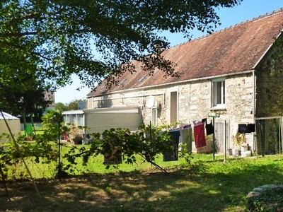 Vente maison 9 pièces 200 m² Rozay-en-Brie (77540)