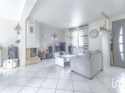 Vente maison 7 pièces 120 m² Breuillet (91650)