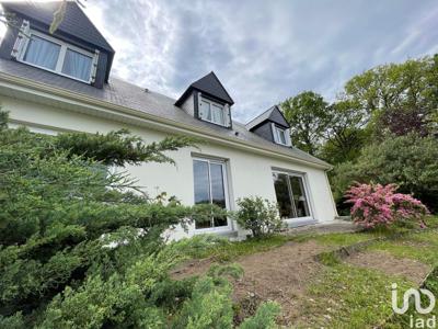 Vente maison 7 pièces 167 m² Gennes-Val-de-Loire (49350)