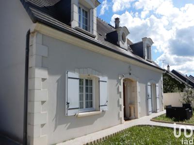 Vente maison 7 pièces 174 m² Blois (41000)