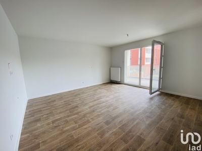 Appartement 3 pièces de 60 m² à Roubaix (59100)