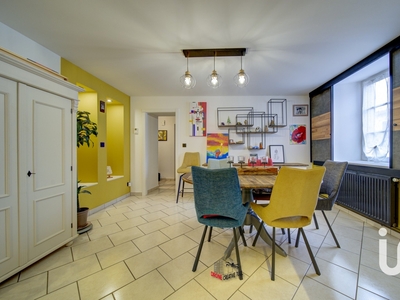 Appartement 4 pièces de 98 m² à Pierrevillers (57120)