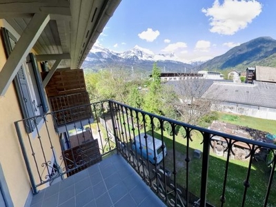 Appartement à vendre Saint-Gervais-les-Bains