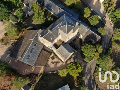 Immeuble de 1 500 m² à Sévérac d'Aveyron (12150)