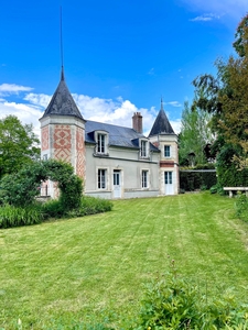 Maison à entre FUSSY de 115m²