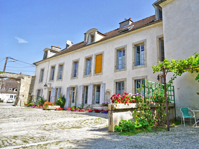 Vente maison 12 pièces 450 m² Châtillon-sur-Seine (21400)