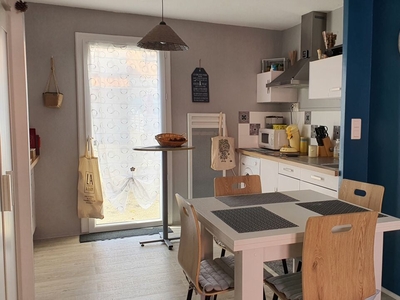 Vente maison 3 pièces 39 m² Saint-Hilaire-de-Riez (85270)