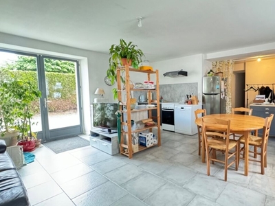 Vente maison 3 pièces 65 m² Coulongé (72800)