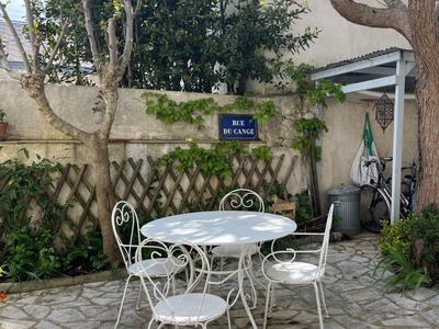 Vente maison 4 pièces 145 m² La Rochelle (17000)