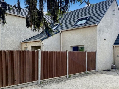 Vente maison 4 pièces 70 m² Ermont (95120)