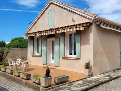 Vente maison 4 pièces 80 m² Toulon (83100)