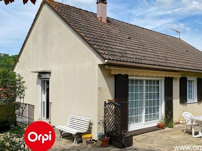 Vente maison 4 pièces 87 m² Les Andelys (27700)