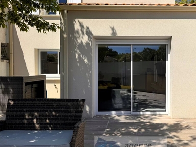 Vente maison 5 pièces 102 m² La Rochelle (17000)