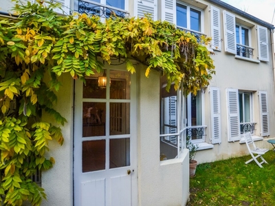 Vente maison 5 pièces 110 m² Villennes-sur-Seine (78670)