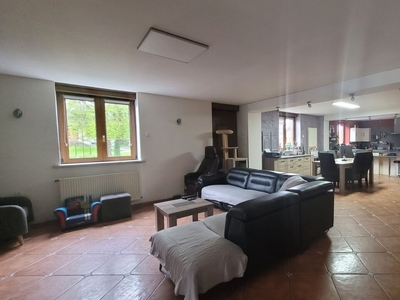 Vente maison 5 pièces 217 m² Neuve-Chapelle (62840)