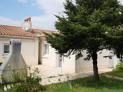 Vente maison 5 pièces 91 m² Les Sables-d'Olonne (85100)