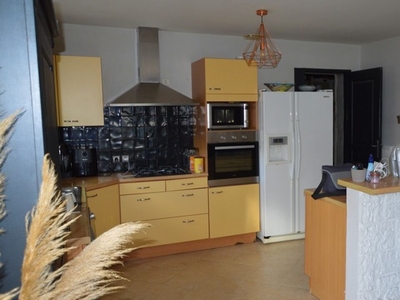 Vente maison 5 pièces 94 m² Saint-Macaire-en-Mauges (49450)