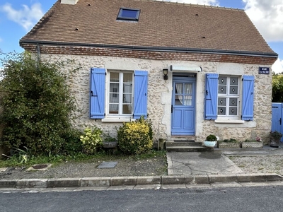 Vente maison 7 pièces 85 m² Saint-Cosme-en-Vairais (72110)