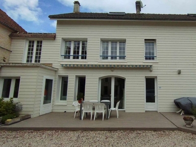 Vente maison 8 pièces 230 m² Banville (14480)