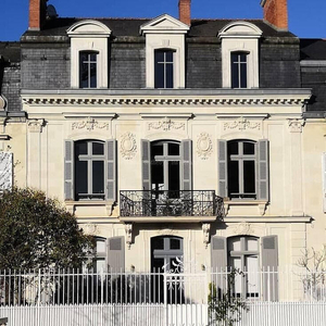 Vente Maison Angers - 7 chambres