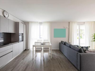 Appartement de luxe 2 chambres en vente à Saint-Maur-des-Fossés, France