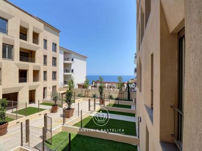 Appartement de luxe de 76 m2 en vente Calvi, Corse