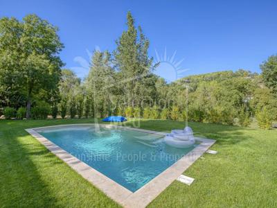Maison de luxe 4 chambres en vente à Valbonne, Provence-Alpes-Côte d'Azur
