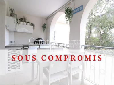 Appartement de luxe de 65 m2 en vente Cavalaire-sur-Mer, Provence-Alpes-Côte d'Azur