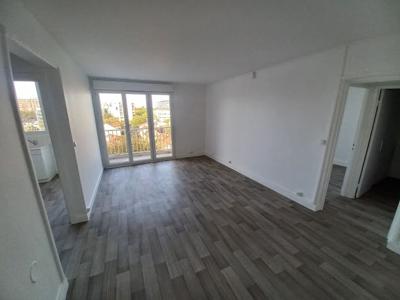 Location appartement 2 pièces 50.67 m²