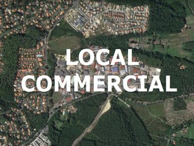 Location locaux professionnels 130 m²