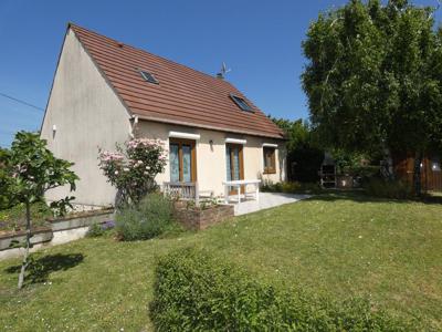 Maison de 4 chambres de luxe en vente à Vaires-sur-Marne, France