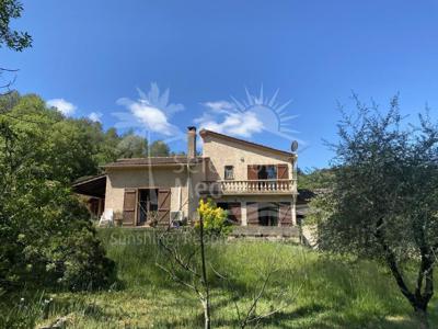 Maison de luxe de 215 m2 en vente Opio, Provence-Alpes-Côte d'Azur