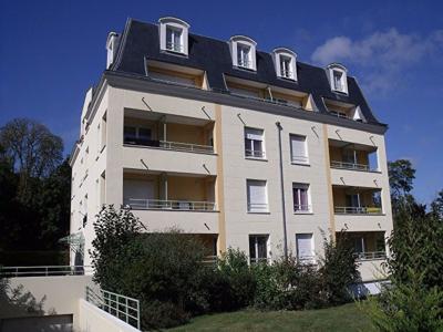 Vente appartement 1 pièce 26 m²